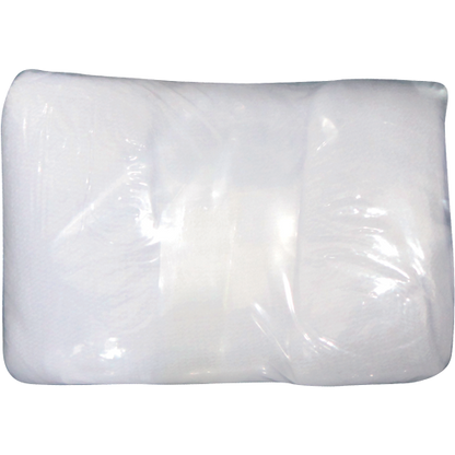 BUSTARD EVO VAM rukavice+PVC terč bílá