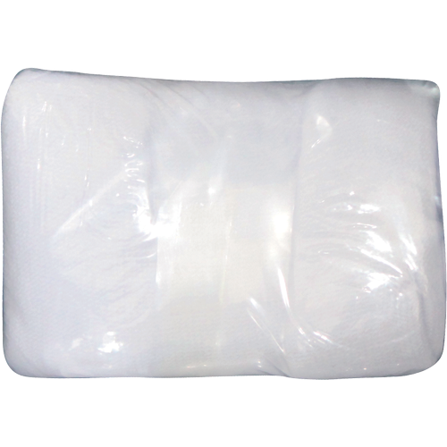 BUSTARD EVO VAM rukavice+PVC terč bílá