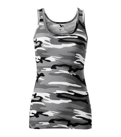 Tílko dámské Camo Triumph C36