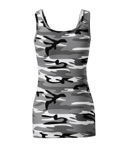 Tílko dámské Camo Triumph C36