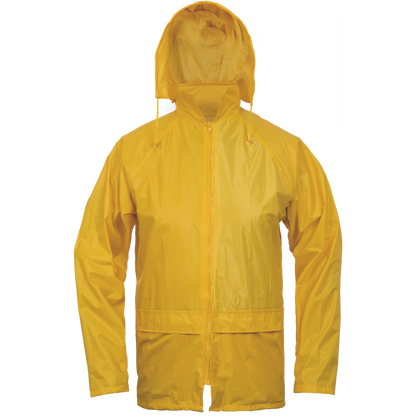CARINA oblek s kapucí