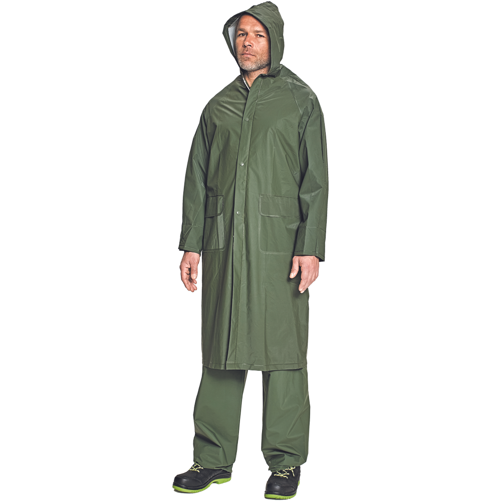 CETUS PVC plášť