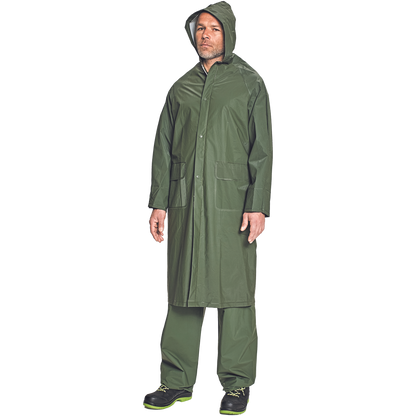 CETUS PVC plášť