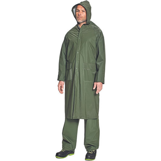 CETUS PVC plášť