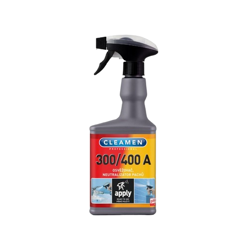 CLEAMEN 300/400 A - k přímé aplikaci 550ml
