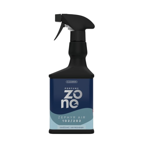 Cleamen Perfume zone Zephyr air 102/202 550ml
