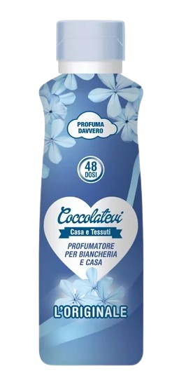 Coccolatevi - Koncentrovaný parfém do prádla L´ORIGINALE IGIENIZZANTE 300ml