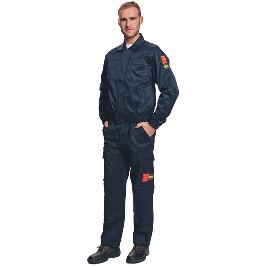 COEN bunda
