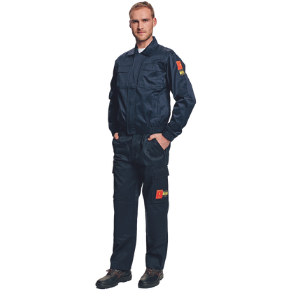 COEN bunda