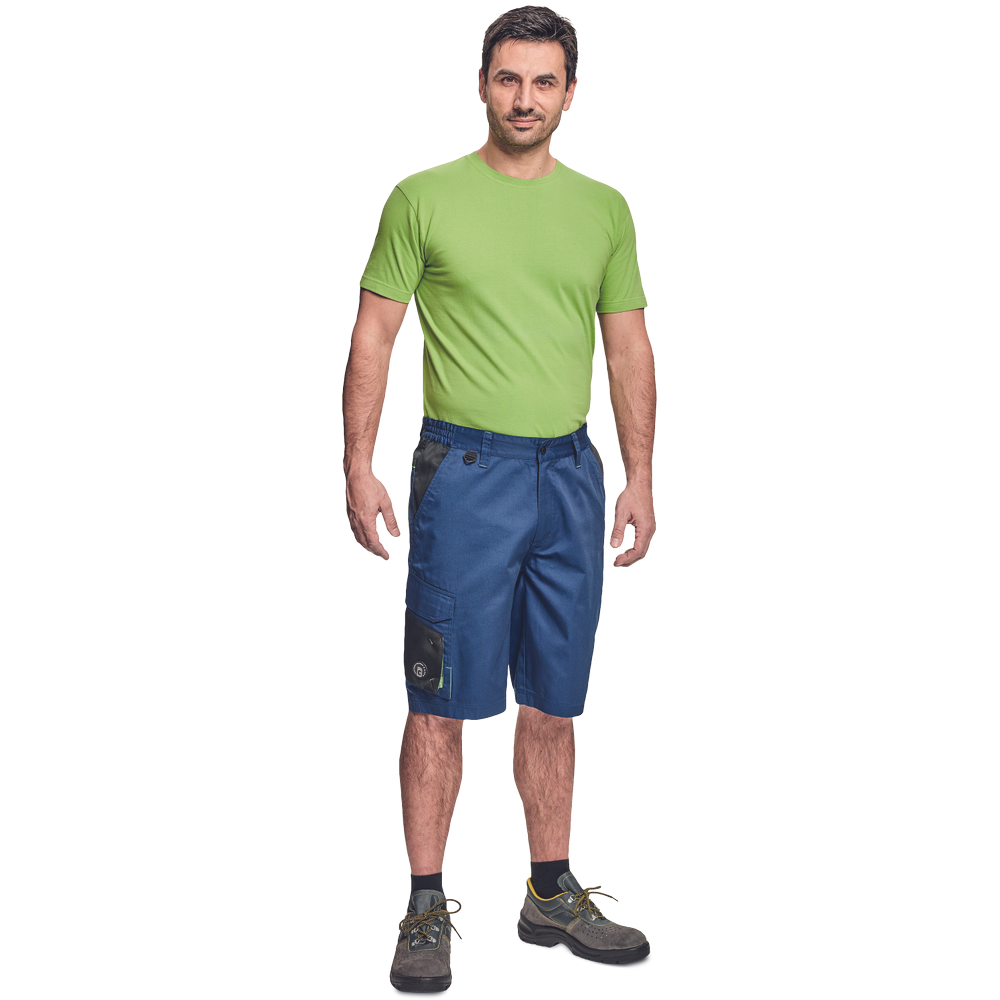 CREMORNE šortky