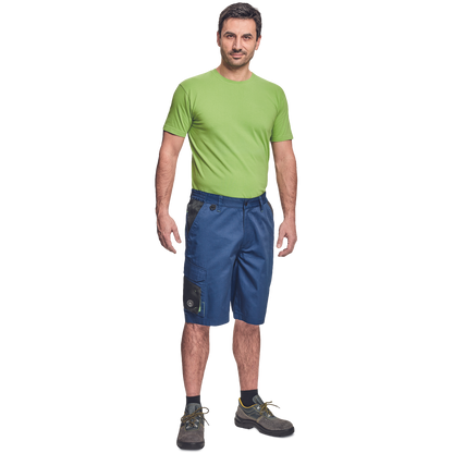CREMORNE šortky