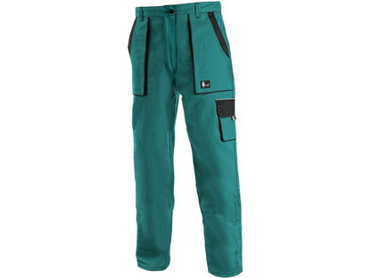 Kalhoty do pasu CXS LUXY ELENA