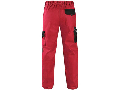 do pasu CXS LUXY JOSEF