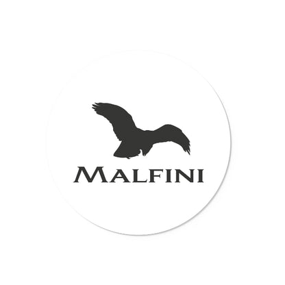 Samolepka MALFINI D60