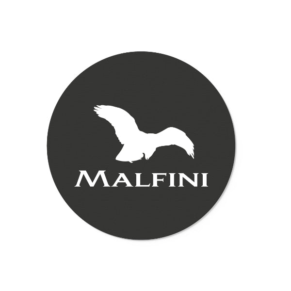 Samolepka MALFINI D60
