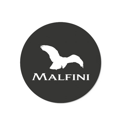 Samolepka MALFINI D60