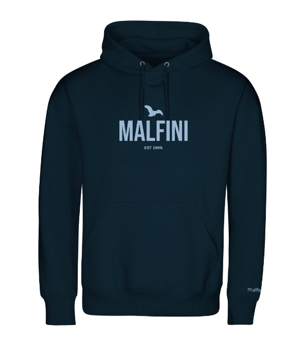 Mikina unisex MALFINI DRESS CODE CLOUD (GOTS) D91