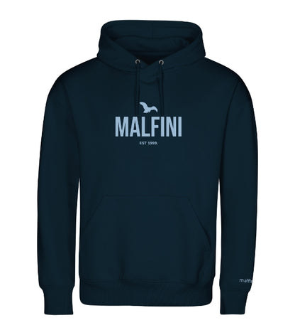 Mikina unisex MALFINI DRESS CODE CLOUD (GOTS) D91
