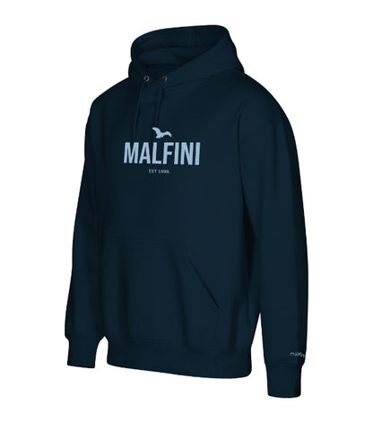 Mikina unisex MALFINI DRESS CODE CLOUD (GOTS) D91