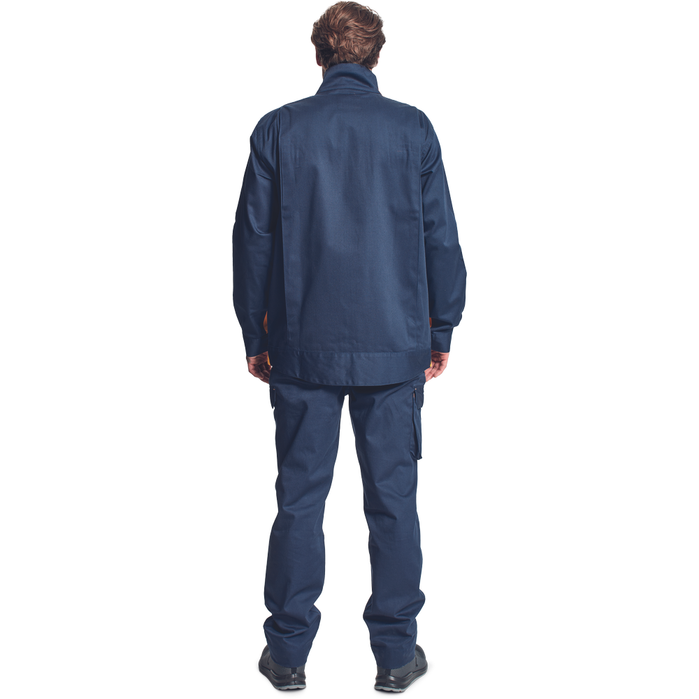 DARK PM bunda navy