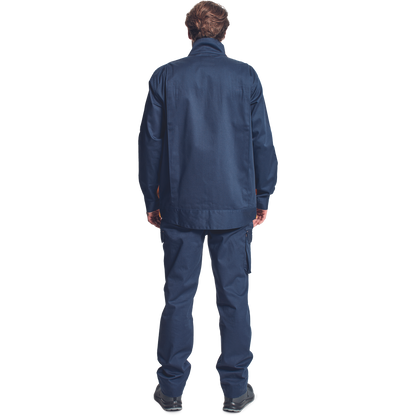 DARK PM bunda navy