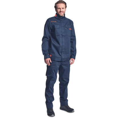 DARK PM bunda navy