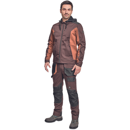 DAYBORO kalhoty