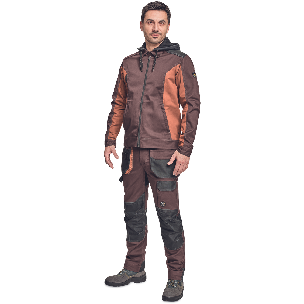 DAYBORO kalhoty