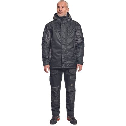 DAYBORO parka