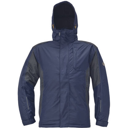DAYBORO parka