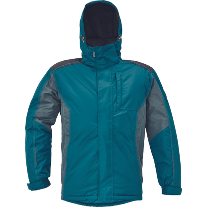 DAYBORO parka