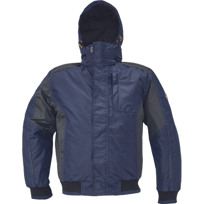 DAYBORO pilot bunda