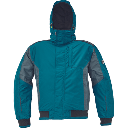 DAYBORO pilot bunda