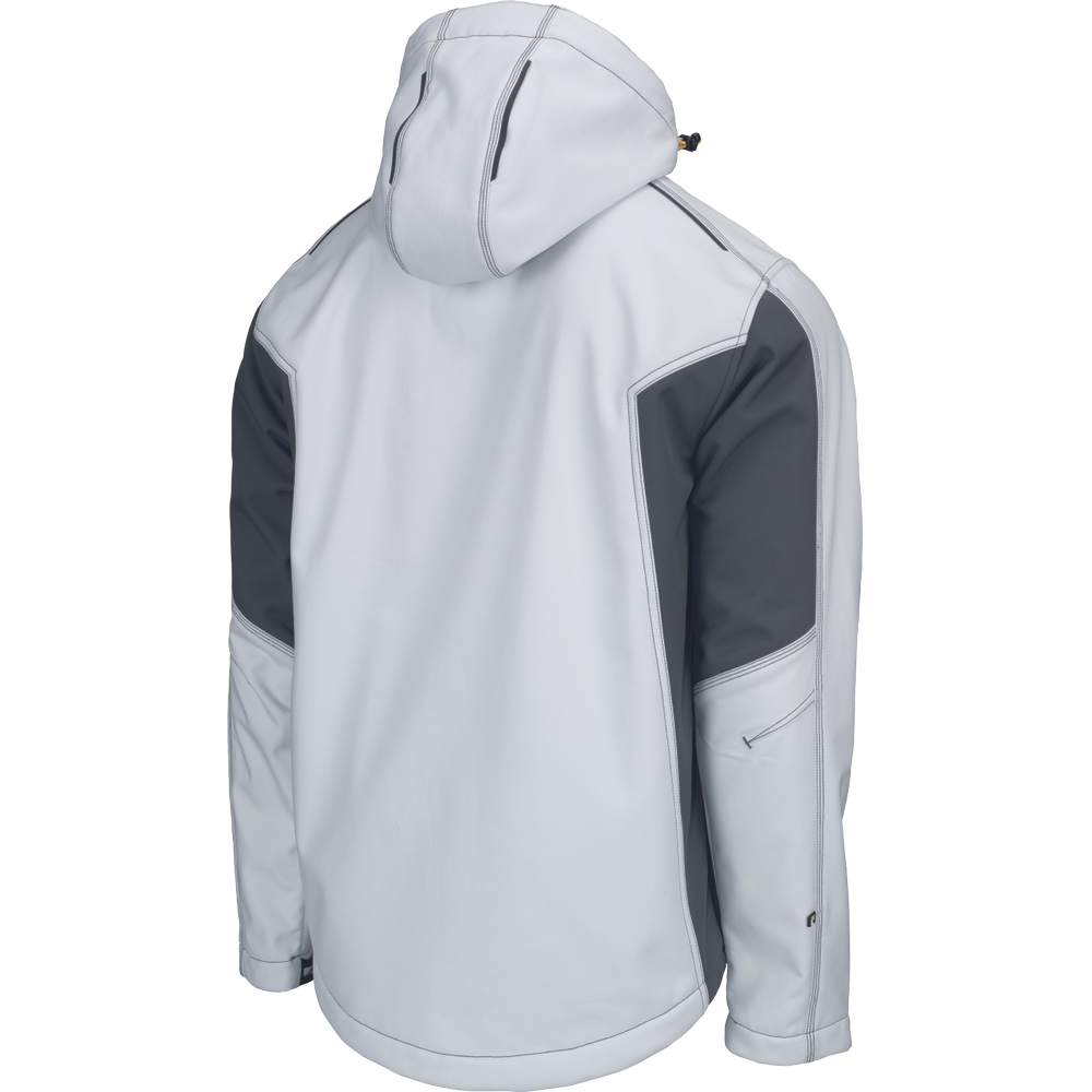 DAYBORO softshell bunda