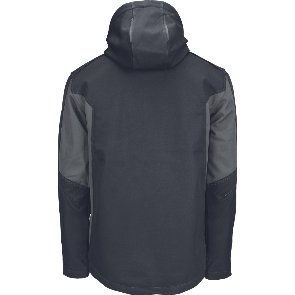 DAYBORO softshell bunda