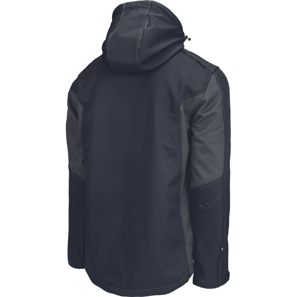 DAYBORO softshell bunda