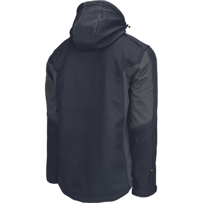 DAYBORO softshell bunda