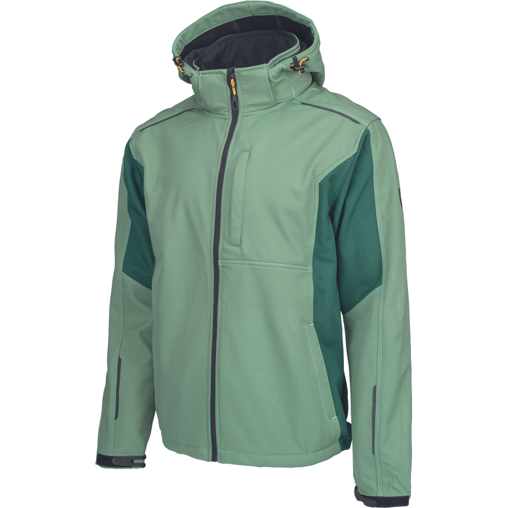DAYBORO softshell bunda