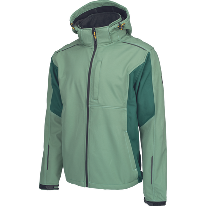 DAYBORO softshell bunda