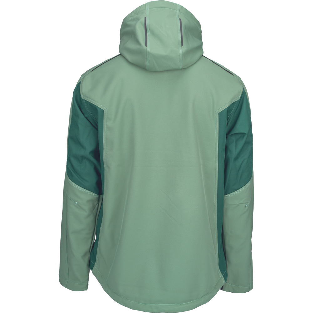 DAYBORO softshell bunda