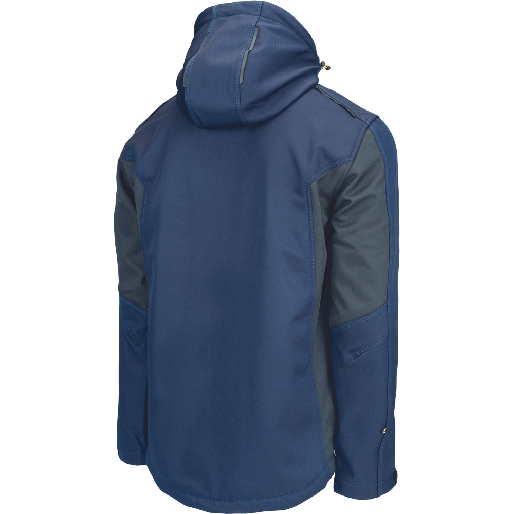 DAYBORO softshell bunda