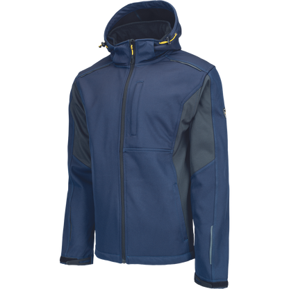 DAYBORO softshell bunda