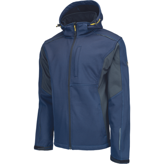 DAYBORO softshell bunda