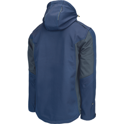 DAYBORO softshell bunda