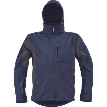 DAYBORO softshell bunda