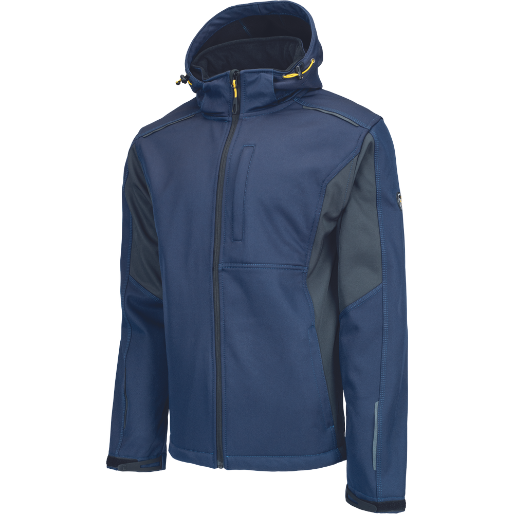 DAYBORO softshell bunda