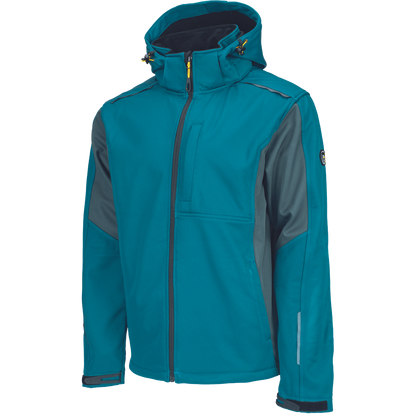 DAYBORO softshell bunda
