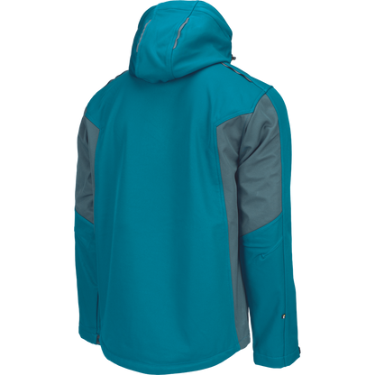 DAYBORO softshell bunda