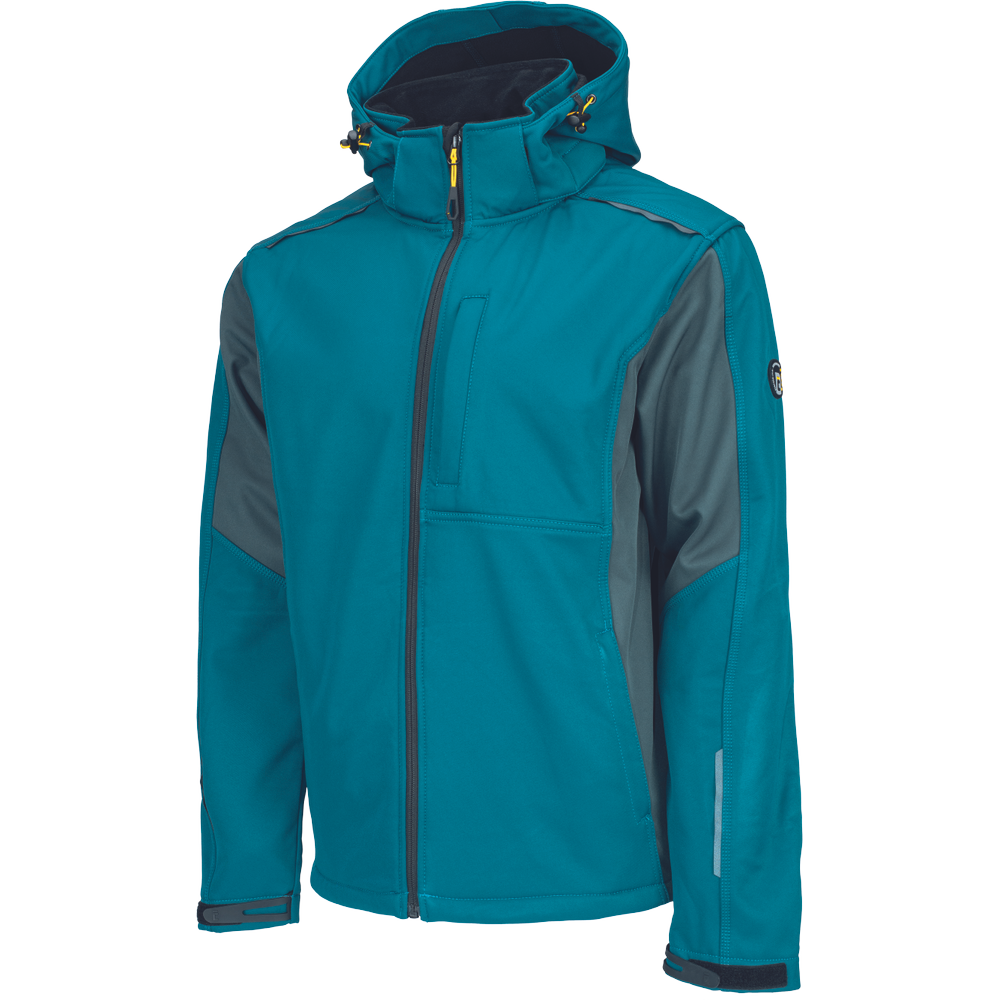 DAYBORO softshell bunda