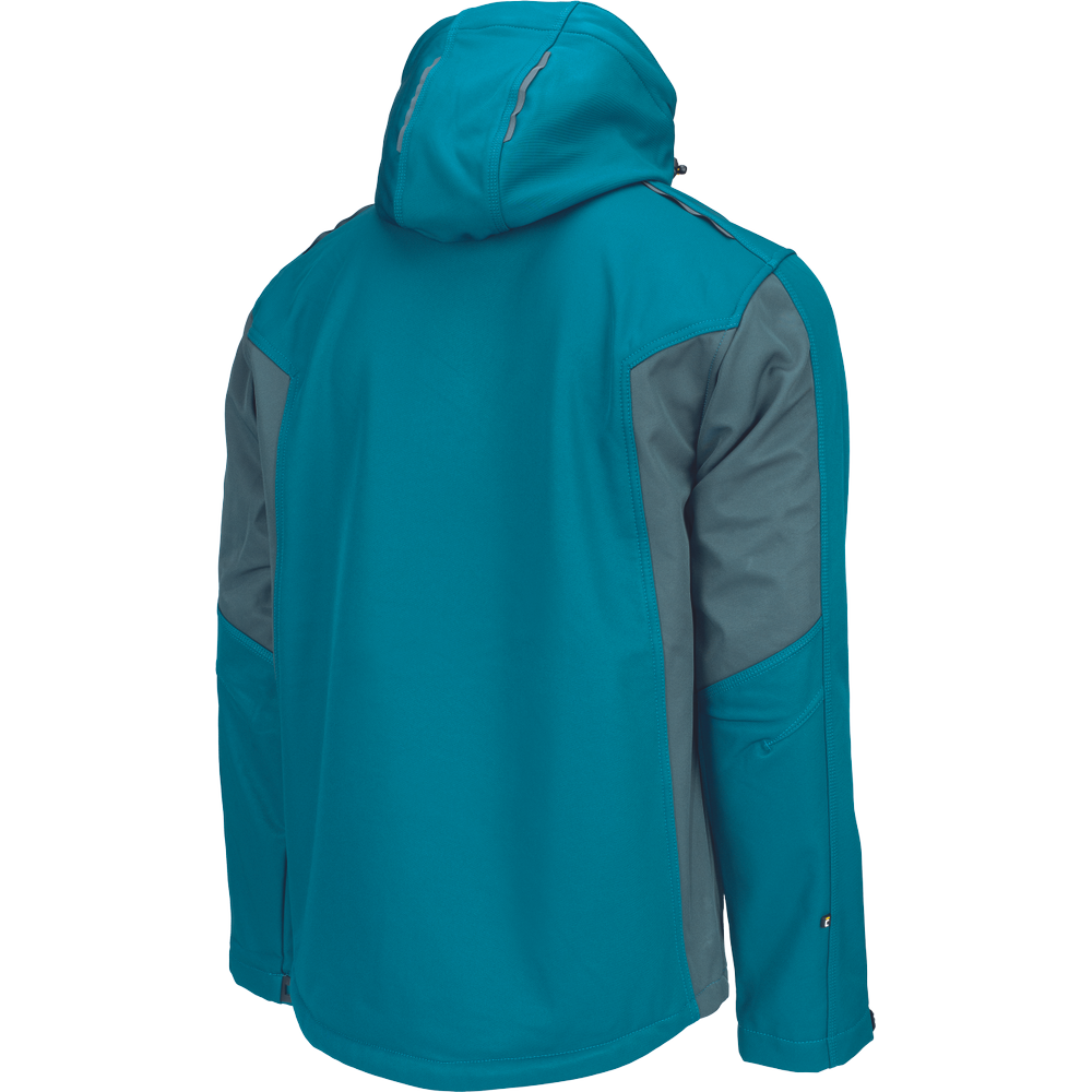 DAYBORO softshell bunda